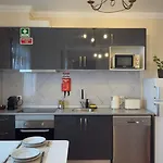 Rocha Do Sol 59b - Ensuite With Balcony View Gasthof