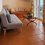 Rocha Do Sol 59b - Ensuite With Balcony View Gasthof Canhas