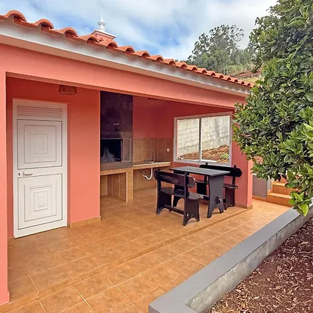 Rocha Do Sol 59b - Ensuite With Balcony View Canhas