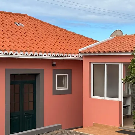 Rocha Do Sol 59b - Ensuite With Balcony View 3* Canhas
