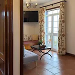 بيت ضيافة Rocha Do Sol 59b - Ensuite With Balcony View Canhas