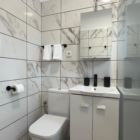 Rocha Do Sol 59b - Ensuite With Balcony View בית הארחה 3*