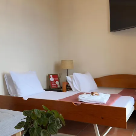 Rocha Do Sol 59b - Ensuite With Balcony View