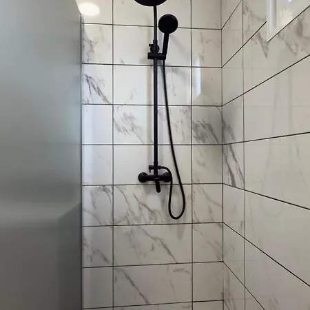 Pensionat Rocha Do Sol 59b - Ensuite With Balcony View