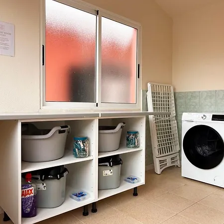 Pensionat Rocha Do Sol 59b - Ensuite With Balcony View