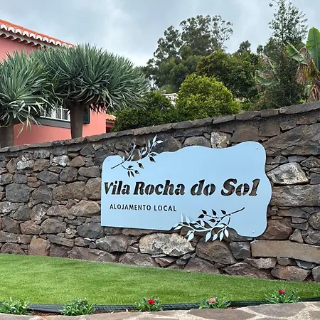 Rocha Do Sol 59b - Ensuite With Balcony View 3*