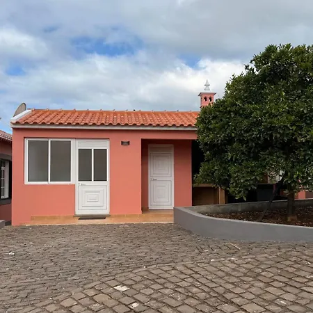 Pensionat Rocha Do Sol 59b - Ensuite With Balcony View