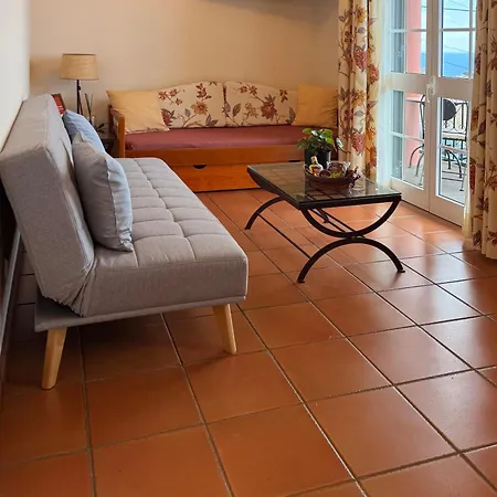 Rocha Do Sol 59b - Ensuite With Balcony View Pensionat Canhas