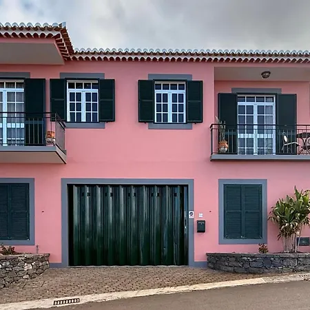 Rocha Do Sol 59b - Ensuite With Balcony View