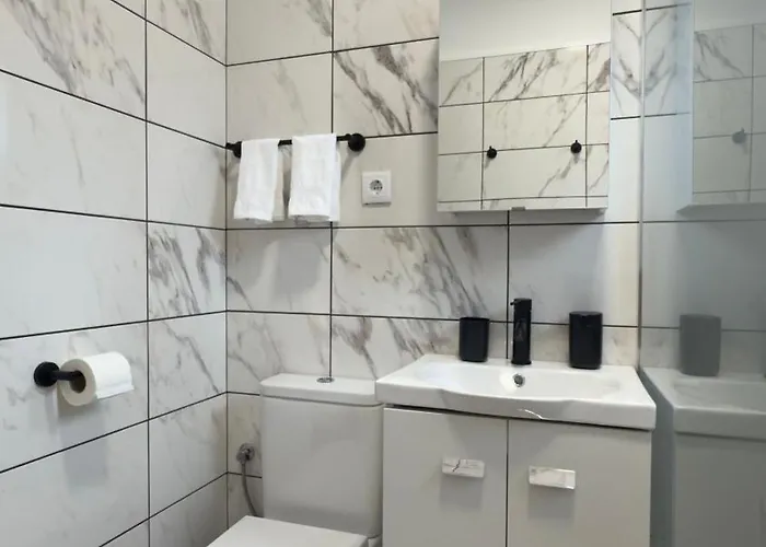 Rocha Do Sol 59b - Ensuite With Balcony View Casa de hóspedes 3*