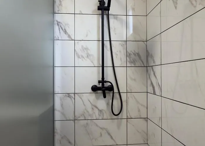 Casa de hóspedes Rocha Do Sol 59b - Ensuite With Balcony View