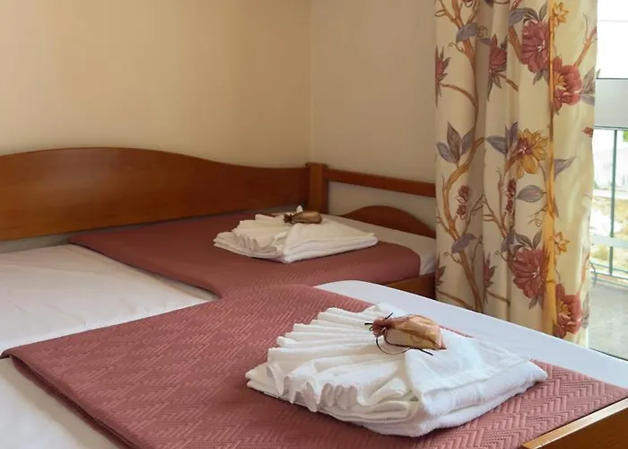 Casa de hóspedes Rocha Do Sol 59b - Ensuite With Balcony View