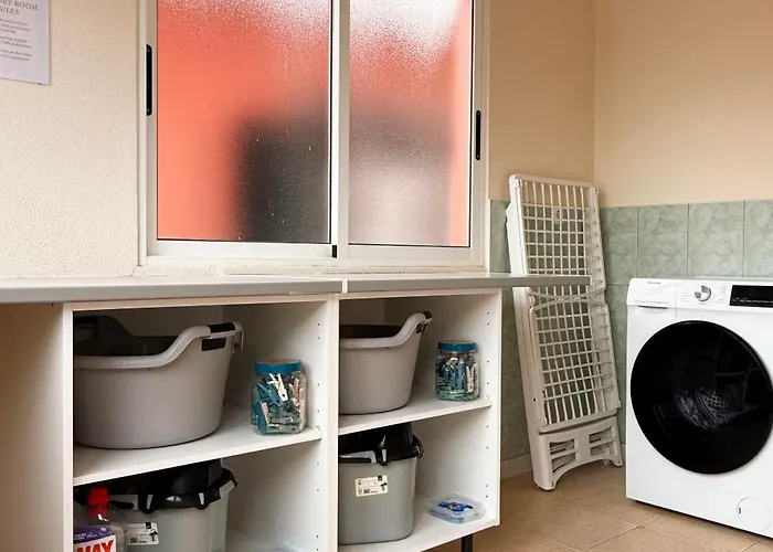 Casa de hóspedes Rocha Do Sol 59b - Ensuite With Balcony View