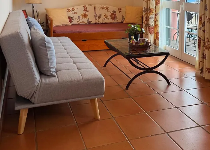 Rocha Do Sol 59b - Ensuite With Balcony View Casa de hóspedes Canhas